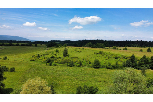 kłodzki, Bystrzyca Kłodzka, Wilkanów, Grunty rolne