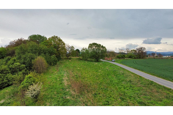 kłodzki, Kłodzko, Krosnowice, Działka budowlana - Krosnowice.