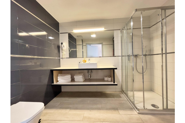 kłodzki, Stronie Śląskie, Sienna, Czarna Góra - apartament dwupokojowy.