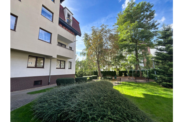 kłodzki, Polanica-Zdrój, Spółdzielców, Komfortowe mieszkanie z prywatną sauną i balkonem–10 minut od deptaka.