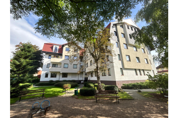 kłodzki, Polanica-Zdrój, Spółdzielców, Komfortowe mieszkanie z prywatną sauną i balkonem–10 minut od deptaka.