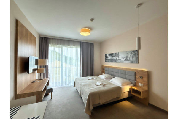 Biała Woda, Bystrzyca Kłodzka, Mieszkanie na sprzedaż