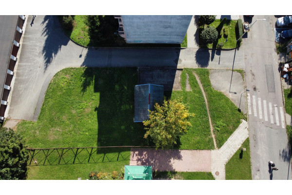 kłodzki, Kłodzko, Rodzinna, Atrakcyjna działka inwestycyjna - Kłodzko, ul. Rodzinna