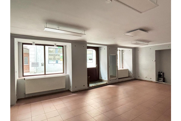 Kłodzko, kłodzki, Lokal na sprzedaż