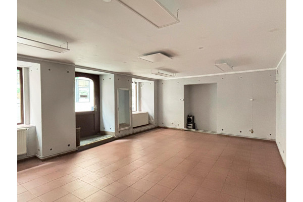 kłodzki, Kłodzko, Armii Krajowej, Lokal użytkowy - centrum Kłodzka