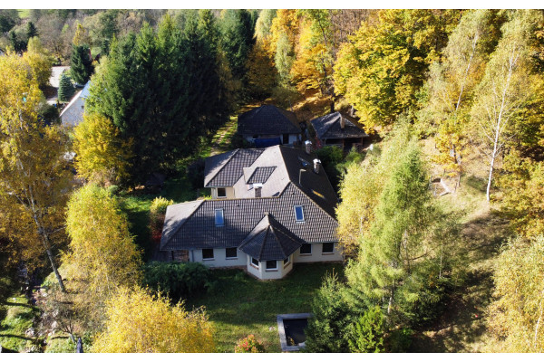 Orłowiec, Lądek-Zdrój, Dom na sprzedaż