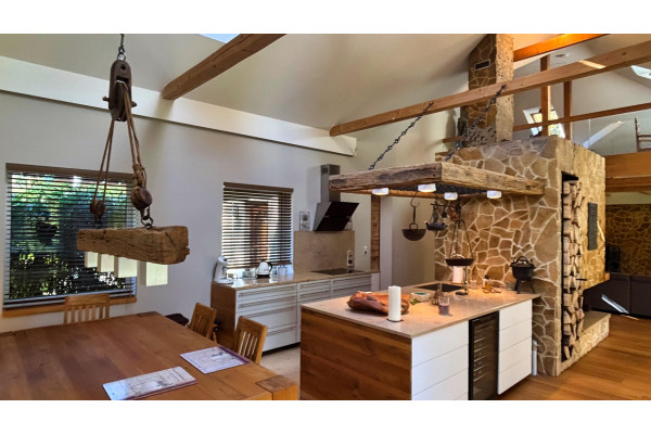 kłodzki, Lądek-Zdrój, Orłowiec, Wyjątkowa posiadłość w Orłowcu koło Lądka-Zdroju.