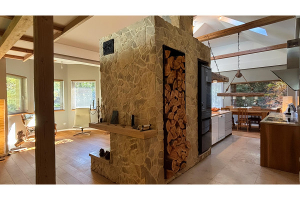 kłodzki, Lądek-Zdrój, Orłowiec, Wyjątkowa posiadłość w Orłowcu koło Lądka-Zdroju.