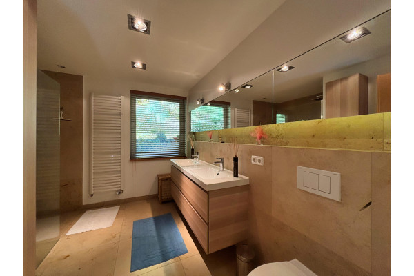 kłodzki, Lądek-Zdrój, Orłowiec, Wyjątkowa posiadłość w Orłowcu koło Lądka-Zdroju.