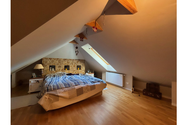 kłodzki, Lądek-Zdrój, Orłowiec, Wyjątkowa posiadłość w Orłowcu koło Lądka-Zdroju.