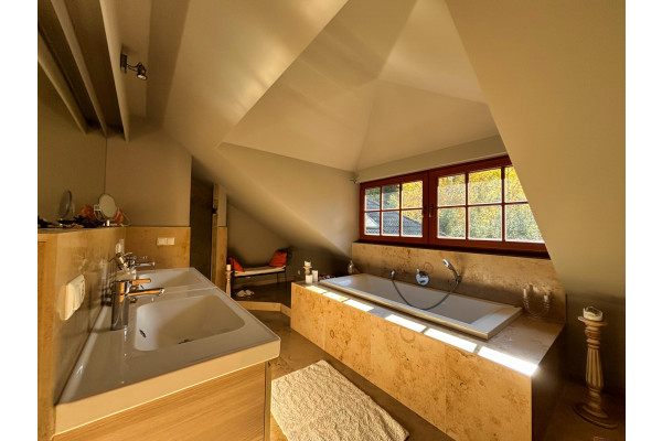 kłodzki, Lądek-Zdrój, Orłowiec, Wyjątkowa posiadłość w Orłowcu koło Lądka-Zdroju.