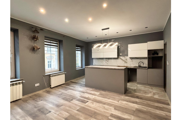 Nowa Ruda, kłodzki, Mieszkanie na sprzedaż