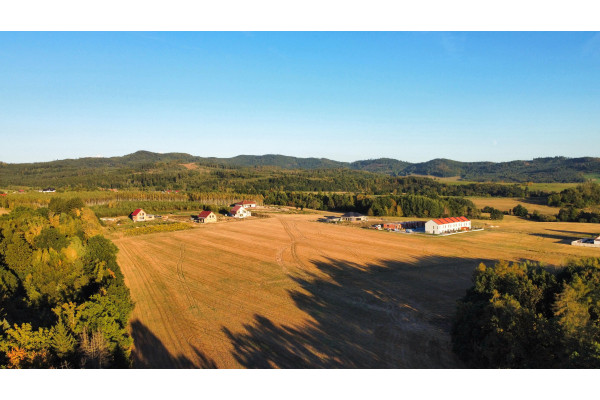 kłodzki, Kłodzko, Ławica, Ławica, 4 km od Kłodzka - MPZP + Media