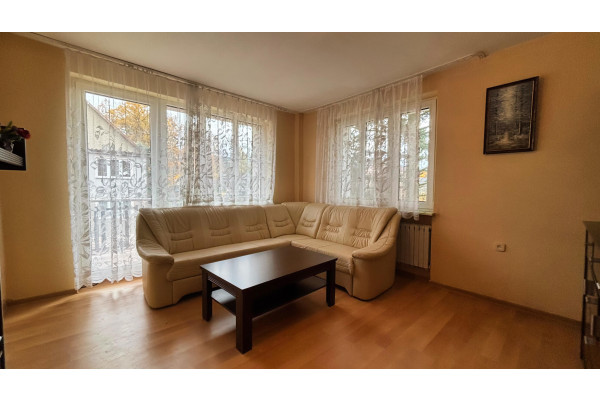 kłodzki, Polanica-Zdr&oacute;j, Marii Dąbrowskiej, Dom w Polanicy-Zdroju, w  dzielnicy Sokoł&oacute;wka.