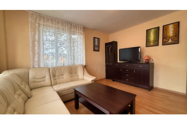 kłodzki, Polanica-Zdr&oacute;j, Marii Dąbrowskiej, Dom w Polanicy-Zdroju, w  dzielnicy Sokoł&oacute;wka.