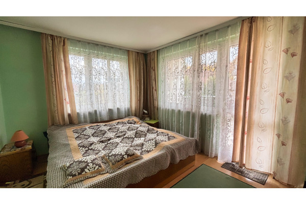 kłodzki, Polanica-Zdr&oacute;j, Marii Dąbrowskiej, Dom w Polanicy-Zdroju, w  dzielnicy Sokoł&oacute;wka.