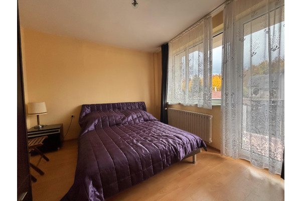 kłodzki, Polanica-Zdr&oacute;j, Marii Dąbrowskiej, Dom w Polanicy-Zdroju, w  dzielnicy Sokoł&oacute;wka.