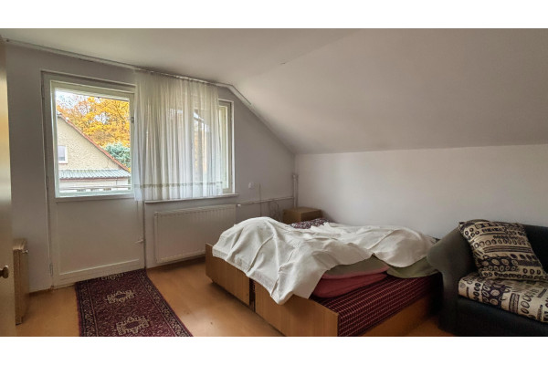 kłodzki, Polanica-Zdr&oacute;j, Marii Dąbrowskiej, Dom w Polanicy-Zdroju, w  dzielnicy Sokoł&oacute;wka.