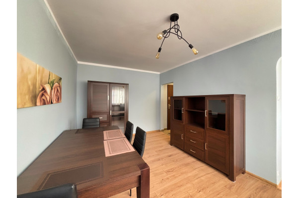 dolnośląskie, kłodzki, Kłodzko, Kawalerka do wynajęcia.