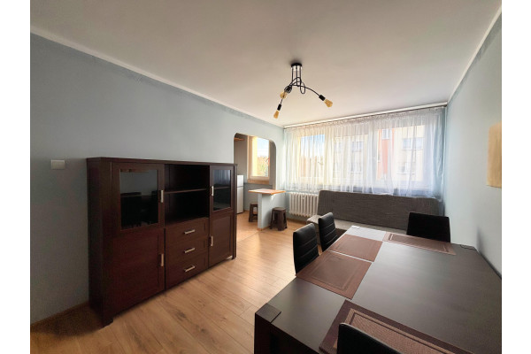 kłodzki, Kłodzko, Kawalerka do wynajęcia.