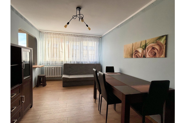 kłodzki, Kłodzko, Kawalerka do wynajęcia.