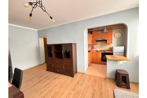 kłodzki, Kłodzko, Kawalerka do wynajęcia.