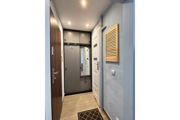 kłodzki, Kłodzko, Kawalerka do wynajęcia.