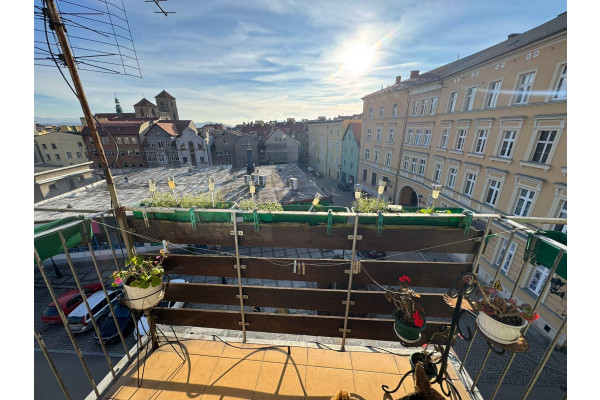 kłodzki, Kłodzko, Czeska, Mieszkanie w centrum miasta Kłodzka przy ul. Czeskiej!