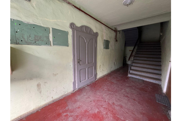 kłodzki, Kłodzko, P&oacute;łwiejska, Duże, przestronne mieszkanie &ndash; Kłodzko (obrzeża, Ustronie)