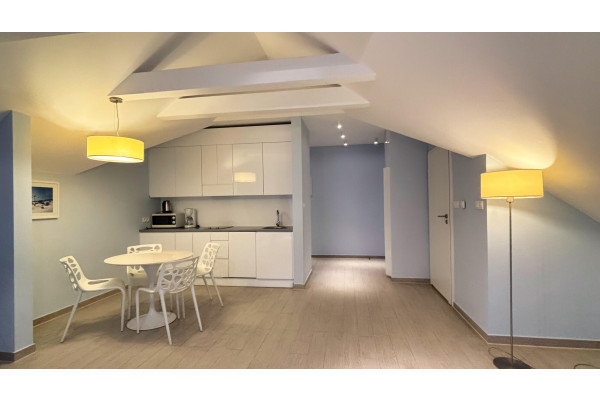 kłodzki, Bystrzyca Kłodzka, Biała Woda, Na Skarpie, Czarna G&oacute;ra - apartament