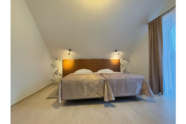 kłodzki, Bystrzyca Kłodzka, Biała Woda, Na Skarpie, Czarna G&oacute;ra - apartament