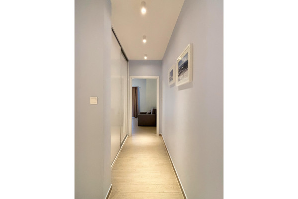 kłodzki, Bystrzyca Kłodzka, Biała Woda, Na Skarpie, Czarna G&oacute;ra - apartament