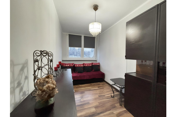 kłodzki, Kłodzko, Rodzinna, Mieszkanie na wynajem