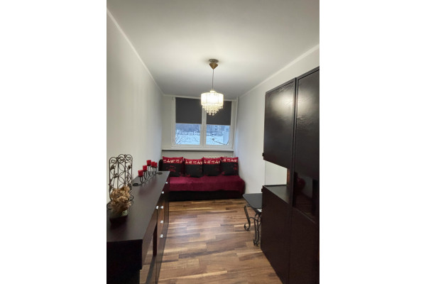 kłodzki, Kłodzko, Rodzinna, Mieszkanie na wynajem