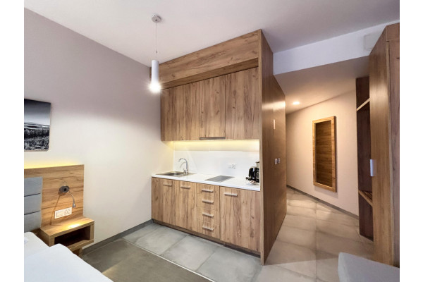 kłodzki, Stronie Śląskie, Sienna, Na Skarpie, Czarna G&oacute;ra, aparatament z  miejscem parkingowym w garażu podziemnym.