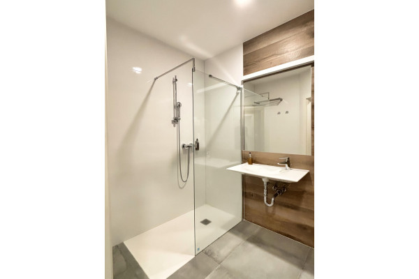 kłodzki, Stronie Śląskie, Sienna, Na Skarpie, Czarna G&oacute;ra, aparatament z  miejscem parkingowym w garażu podziemnym.