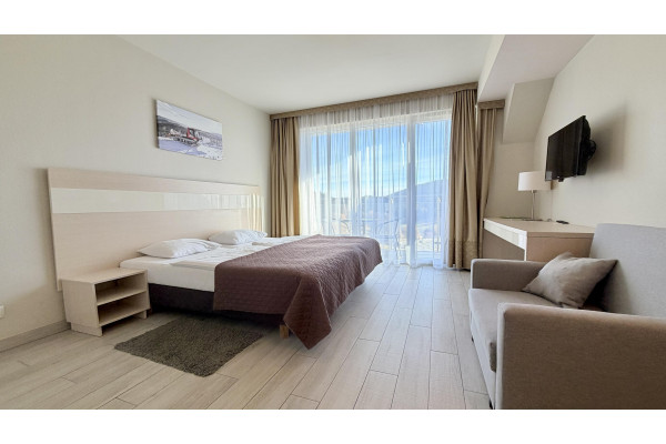 Biała Woda, Bystrzyca Kłodzka, Mieszkanie na sprzedaż