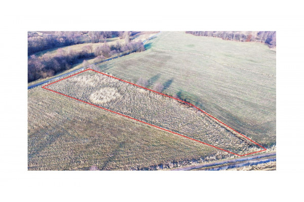 kłodzki, Bystrzyca Kłodzka, Nowy Walisz&oacute;w, Działka z pozwoleniem na budowę 4 dom&oacute;w jednorodzinnych