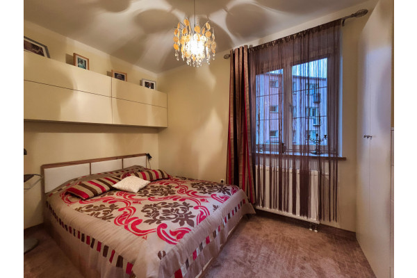 kłodzki, Kłodzko, Myśliwska, Idealne mieszkanie dla rodziny | 3 pokoje | zielona okolica | garaż.