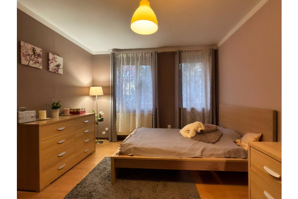 kłodzki, Kłodzko, Myśliwska, Idealne mieszkanie dla rodziny | 3 pokoje | zielona okolica | garaż.