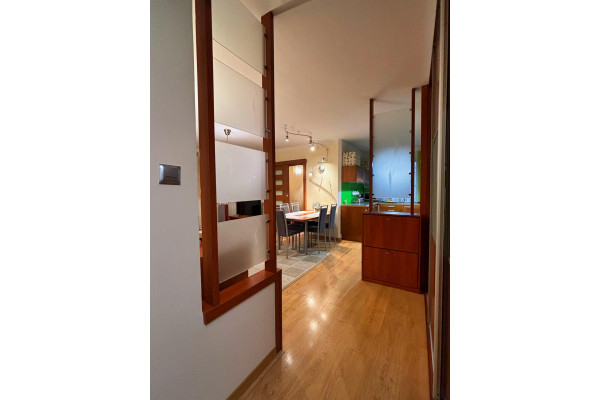 kłodzki, Kłodzko, Myśliwska, Idealne mieszkanie dla rodziny | 3 pokoje | zielona okolica | garaż.