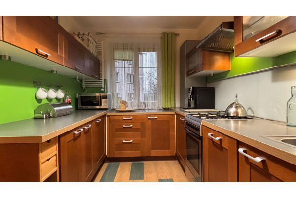 kłodzki, Kłodzko, Myśliwska, Idealne mieszkanie dla rodziny | 3 pokoje | zielona okolica | garaż.