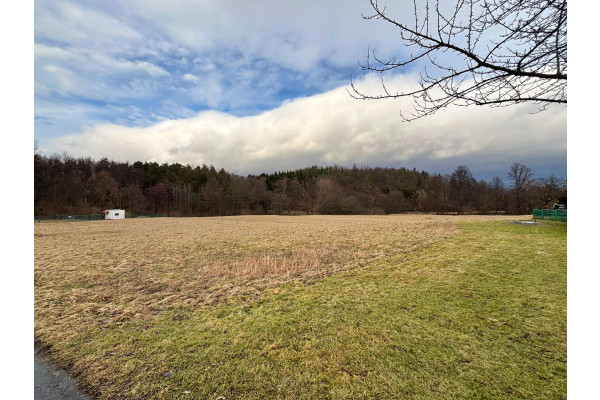 kłodzki, Kłodzko, Stark&oacute;w, Działka budowlana w Starkowie - 7 km od Poalnicy-Zdr&oacute;j.