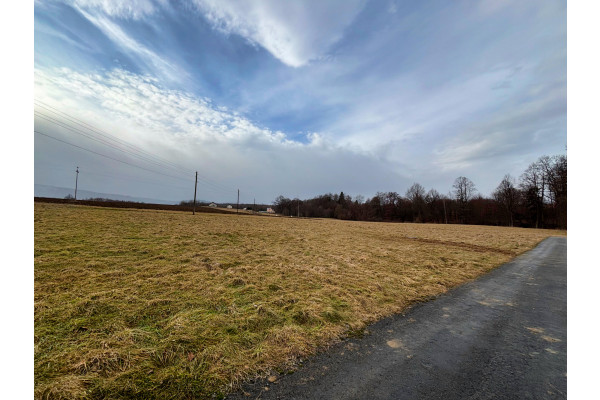 kłodzki, Kłodzko, Stark&oacute;w, Działka budowlana w Starkowie - 7 km od Poalnicy-Zdr&oacute;j.