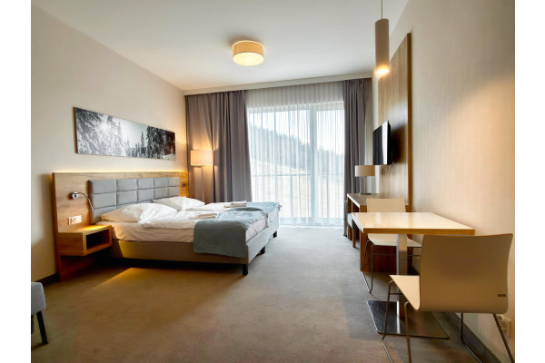 Biała Woda, Bystrzyca Kłodzka, Mieszkanie na sprzedaż