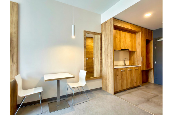 kłodzki, Bystrzyca Kłodzka, Biała Woda, Na Skarpie, Tw&oacute;j Własny Apartament u Podn&oacute;ża Śnieżnika &ndash; Czarna G&oacute;ra Resort.