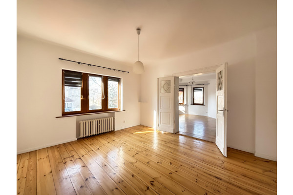 dolnośląskie, kłodzki, Kłodzko, Mieszkanie z ogrodem.