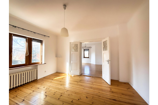 kłodzki, Kłodzko, Mieszkanie z ogrodem.