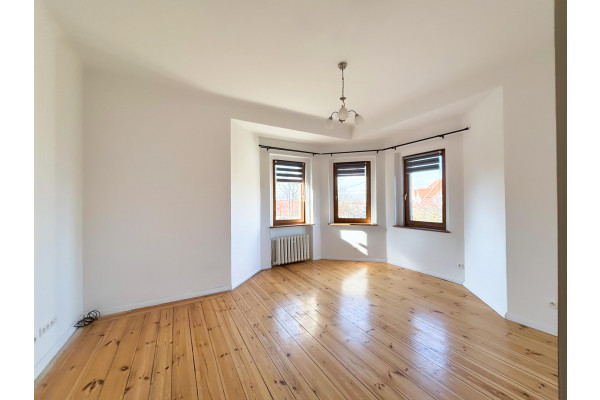 kłodzki, Kłodzko, Mieszkanie z ogrodem.