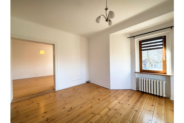 kłodzki, Kłodzko, Mieszkanie z ogrodem.